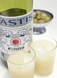 pastis